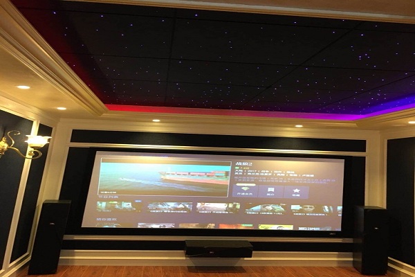 智能家居公司 智能家居公司