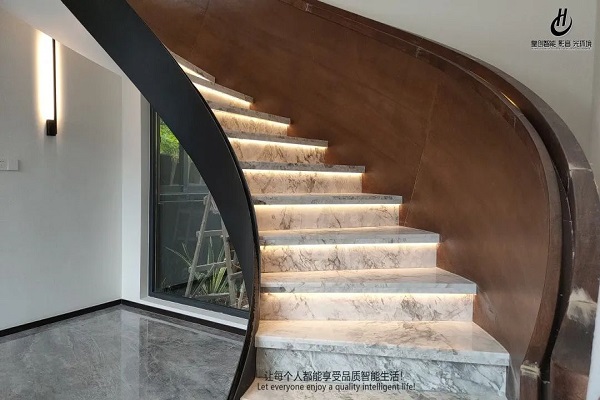 【珊瑚水岸】臨江復式小樓,打造專屬智能美宅 【珊瑚水岸】臨江復式小樓,打造專屬智能美宅